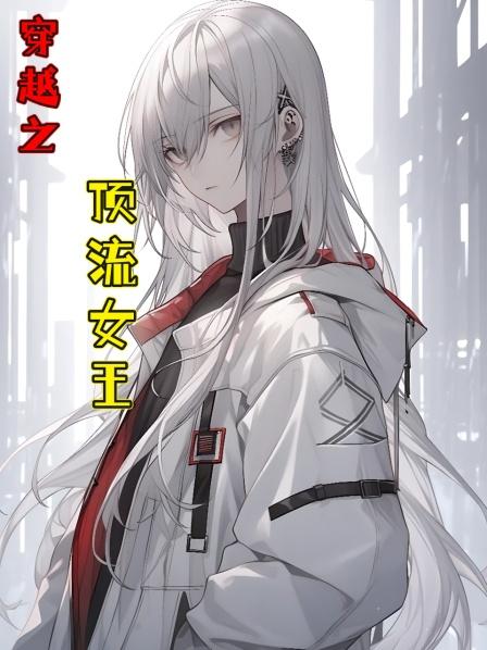 穿越之顶流女王