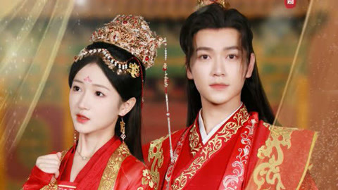 《手握系统，王妃在线发癫》第1集