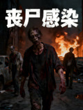 丧尸感染