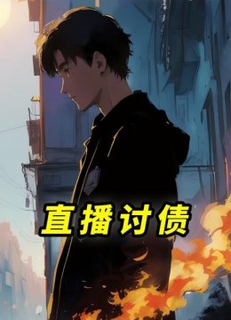 直播讨债