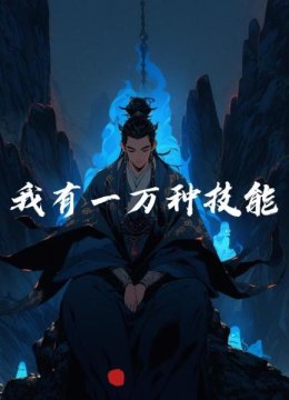 我有一万种技能
