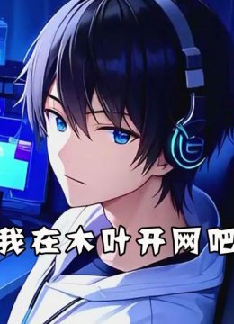 我在木叶开网吧
