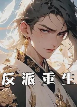 反派重生