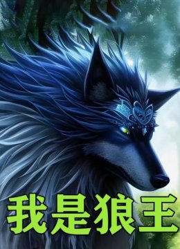 我是狼王