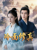 冷面修真