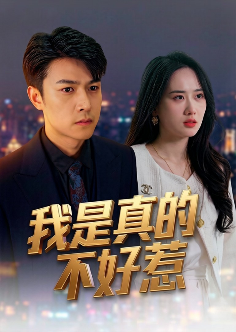 我是真的不好惹