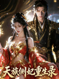天族侧妃重生录