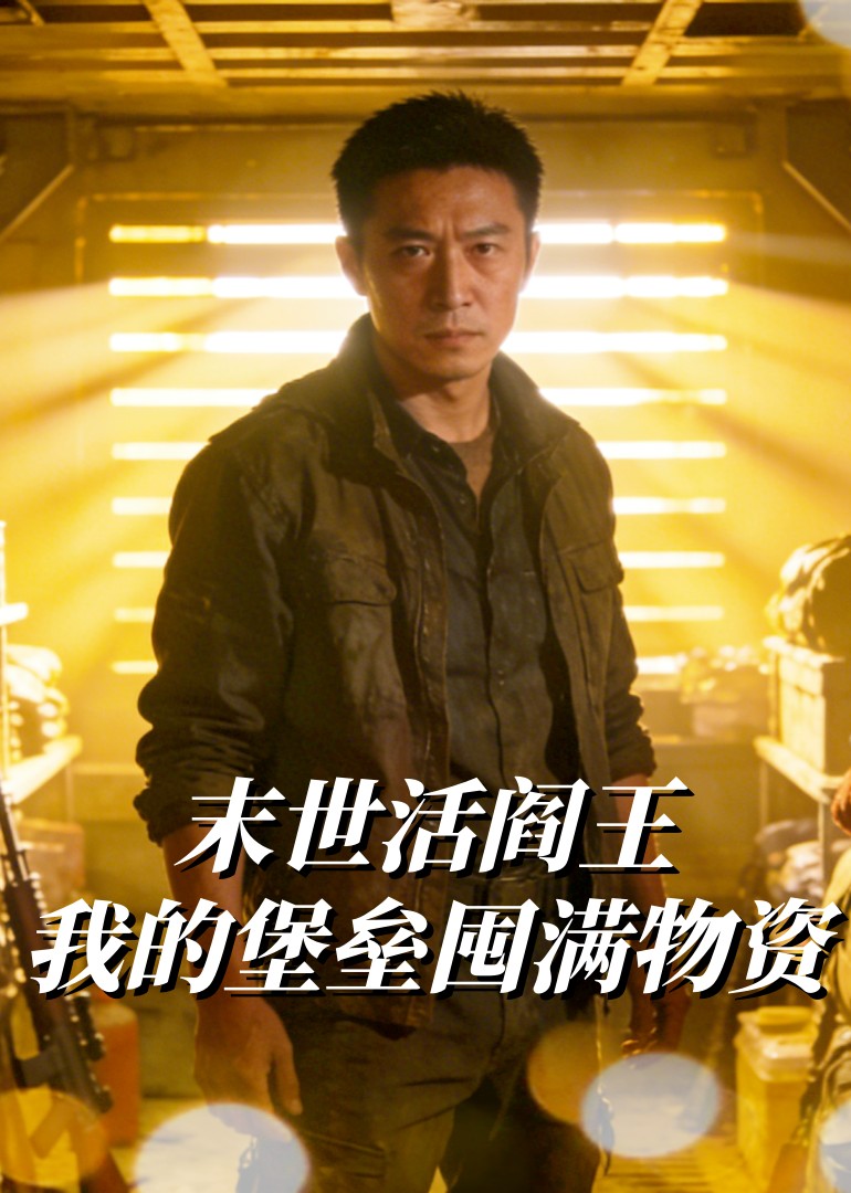 末世活阎王我的堡垒囤满物资