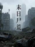 末日语尸荒