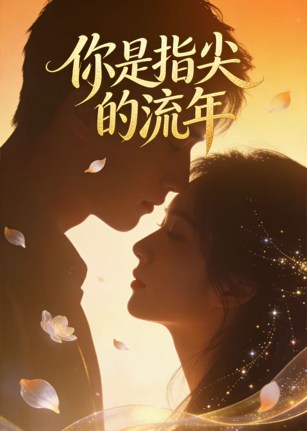 你是指尖的流年