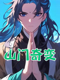 山门奇变