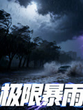 极限暴雨