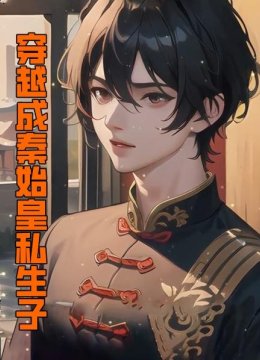 穿越成秦始皇私生子