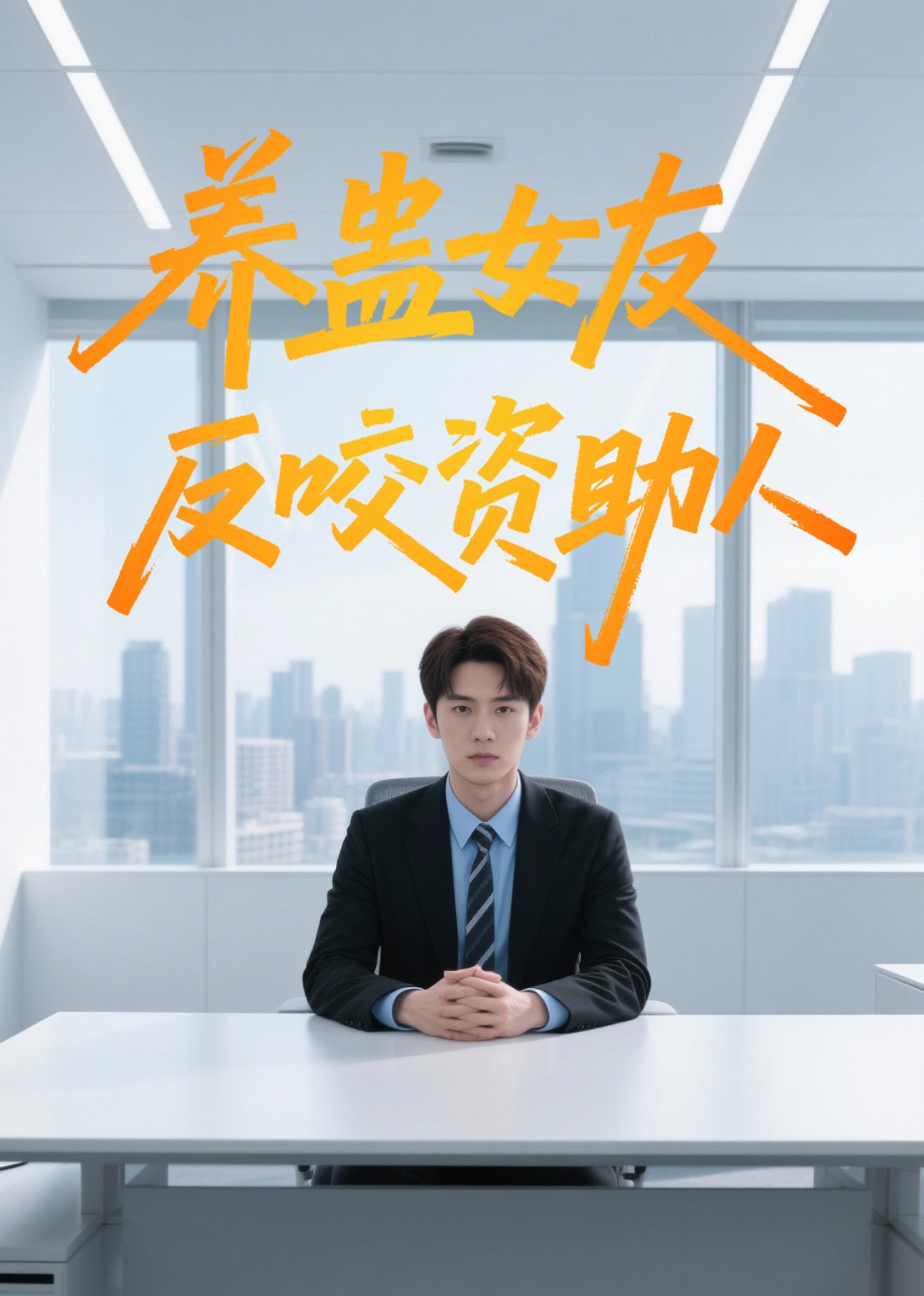 养蛊女友反咬资助人