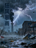 狂风暴雨