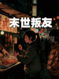 末世叛友