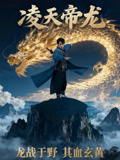 凌天帝龙