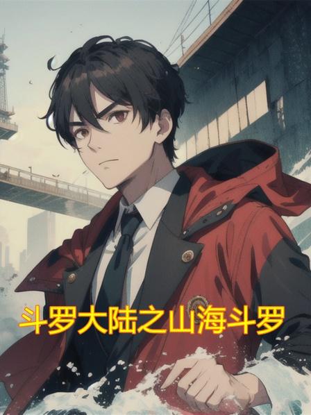 斗罗大陆之山海斗罗