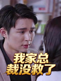 我家总裁没救了