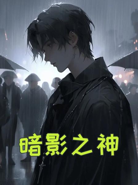 暗影之神