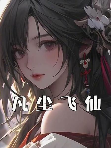 凡尘飞仙