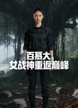 百慕大女战神重返巅峰