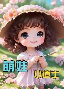 萌娃小道士