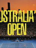 澳大利亚网球公开赛