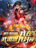 副作用转移我在武道世界封神