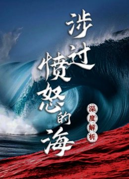 涉过愤怒的海深度解析