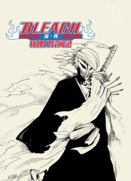 bleach境界斩魄刀异闻录