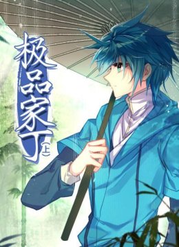 极品家丁（上）