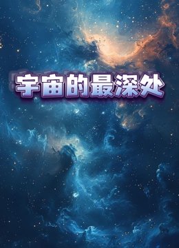 宇宙的最深处