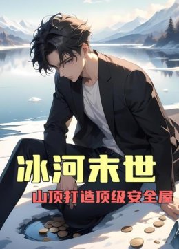 冰河末世山顶打造顶级安全屋