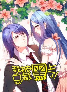 我被总裁黑上了第2季