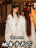 摄政王妃她毒步天下