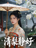 清梨静好