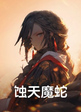 蚀天魔蛇