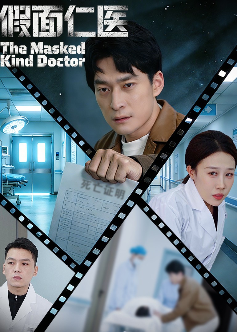 假面仁医