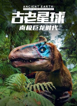 古老星球南极巨龙时代