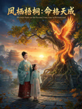凤栖梧桐命格天成