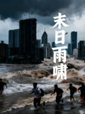 末日语雨啸