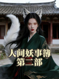 人间妖事簿第二部