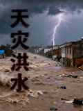 天灾洪水