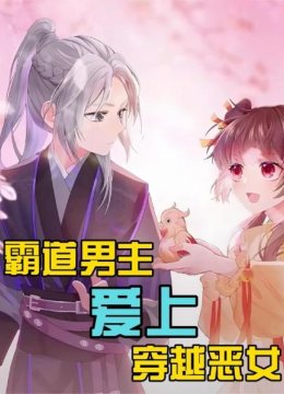 霸道男主爱上穿越恶女