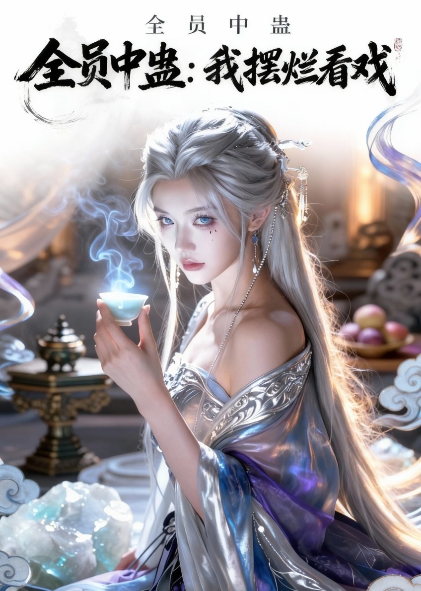 全员中蛊我摆烂看戏