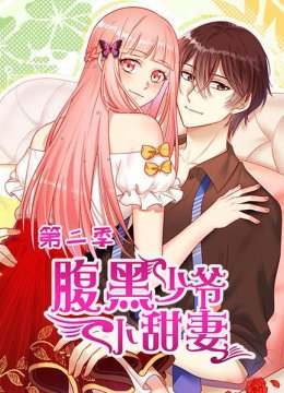 腹黑少爷小甜妻第2季