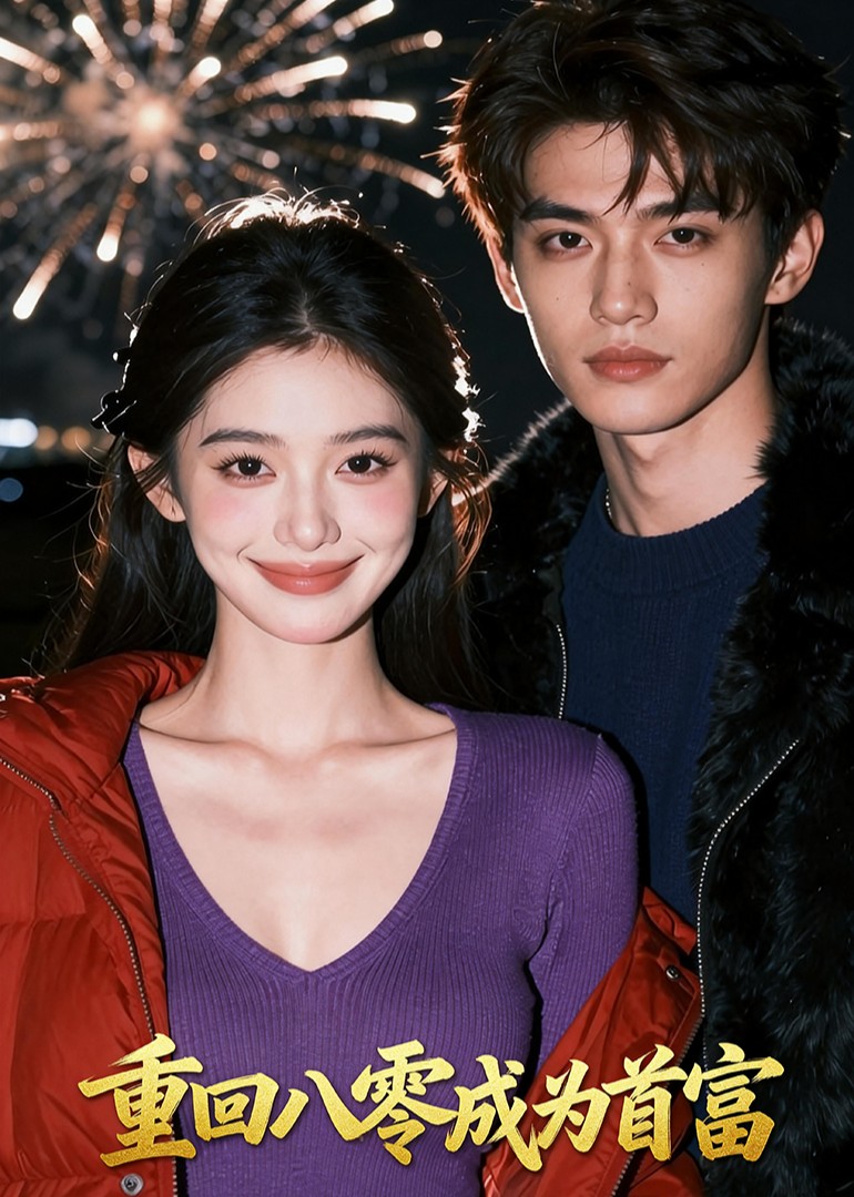 重回八零，走上巅峰