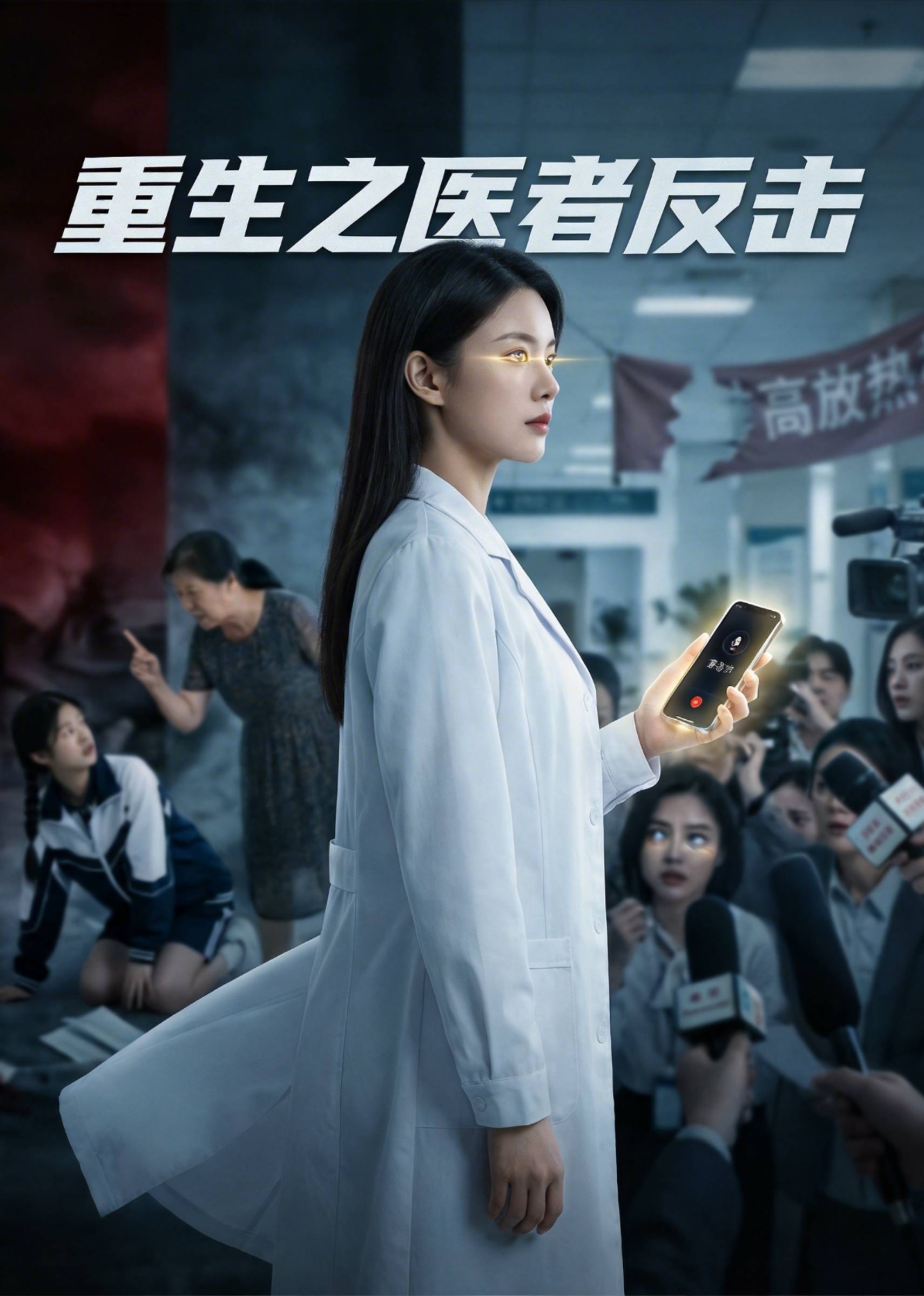 重生之医者反击