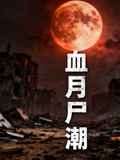 血月尸潮